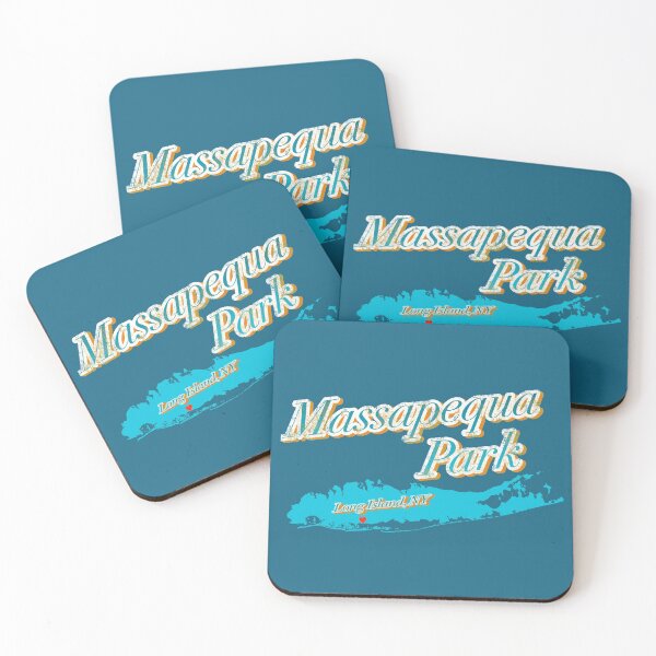 Item preview, Massapequa Park, Long Island, New York Design 1 designed and sold by Elizabeth K. King.