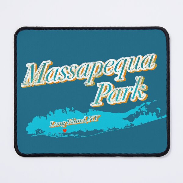 Item preview, Massapequa Park, Long Island, New York Design 1 designed and sold by Elizabeth K. King.