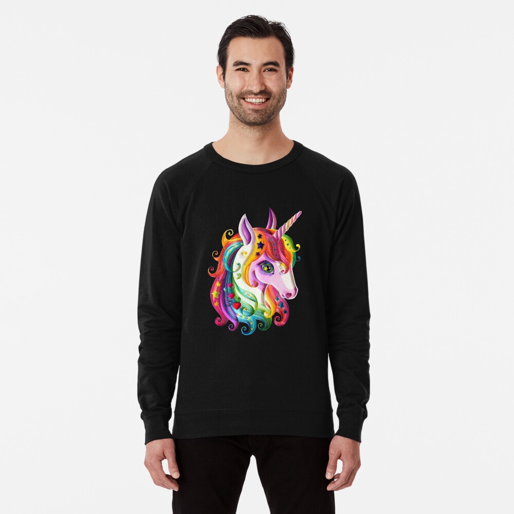 Vista previa del artículo con la obra «Sudadera ligera», diseñado y vendido por FotoLibreStudio.