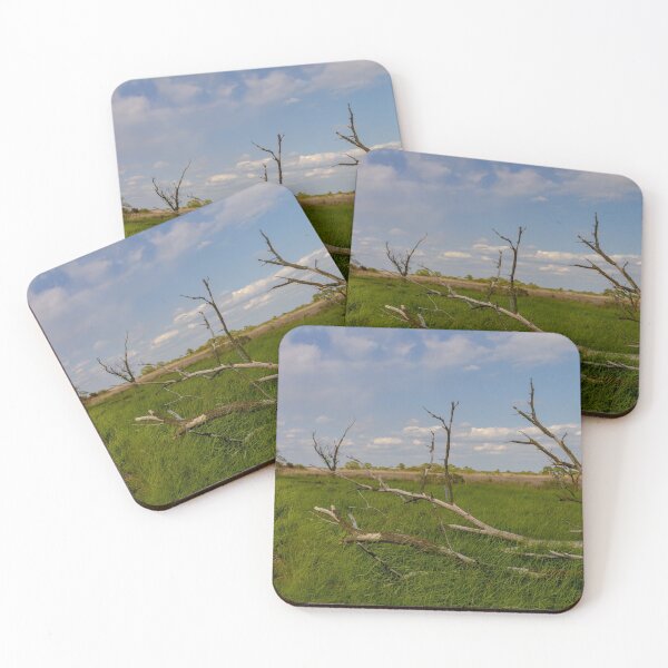 Item preview, Old Virginia Coastal Marshlands designed and sold by nbrandsberg.