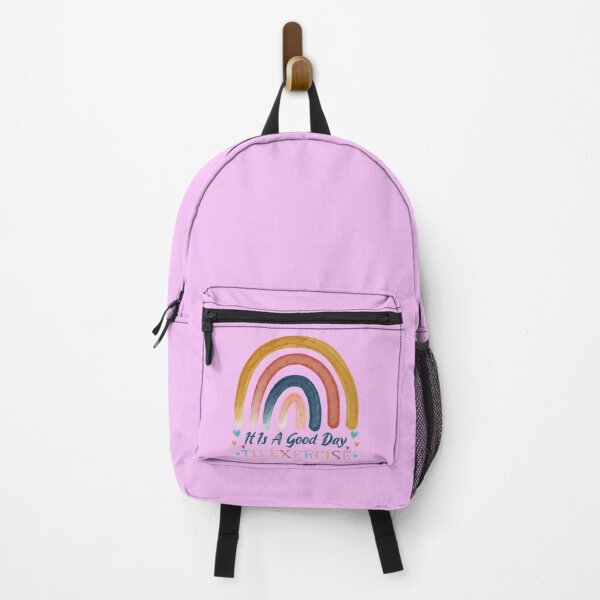 Item preview, It's a Good Day to Exercise Gym Workout PE Teacher Coach designed and sold by Dream-bubble.