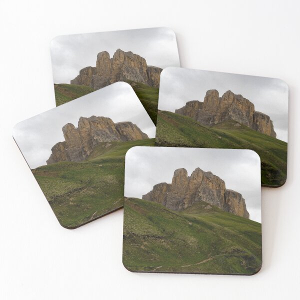 Item preview, Passo di Sella Ridge designed and sold by nbrandsberg.