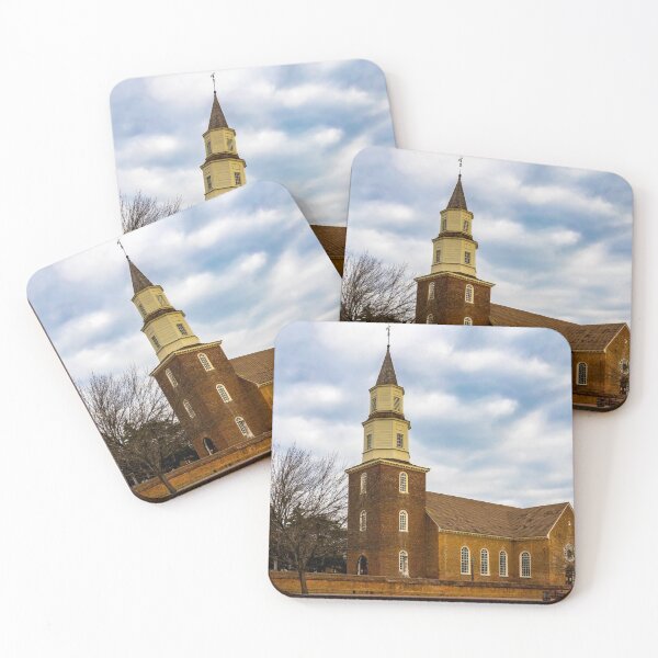 Item preview, Bruton Parish Church designed and sold by nbrandsberg.