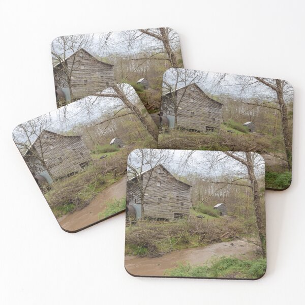 Item preview, Bear Creek Mill designed and sold by nbrandsberg.