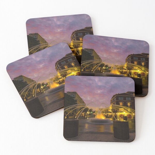 Item preview, Charleston Street Life designed and sold by nbrandsberg.