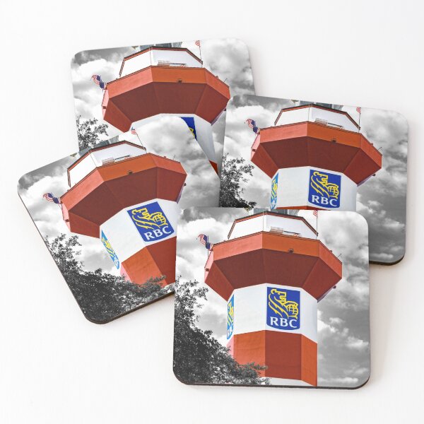 Item preview, Harbor Town Lighthouse designed and sold by nbrandsberg.