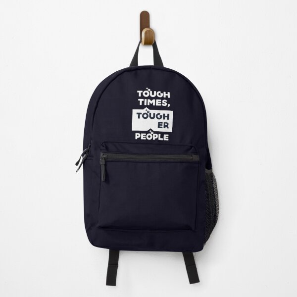 Item preview, Tough Time Tough People designed and sold by aspireelevate.
