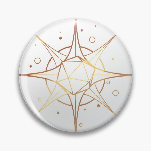 Item preview, D20 La Estrella designed and sold by SStarStudio.