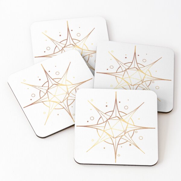 Item preview, D20 The Star designed and sold by SStarStudio.