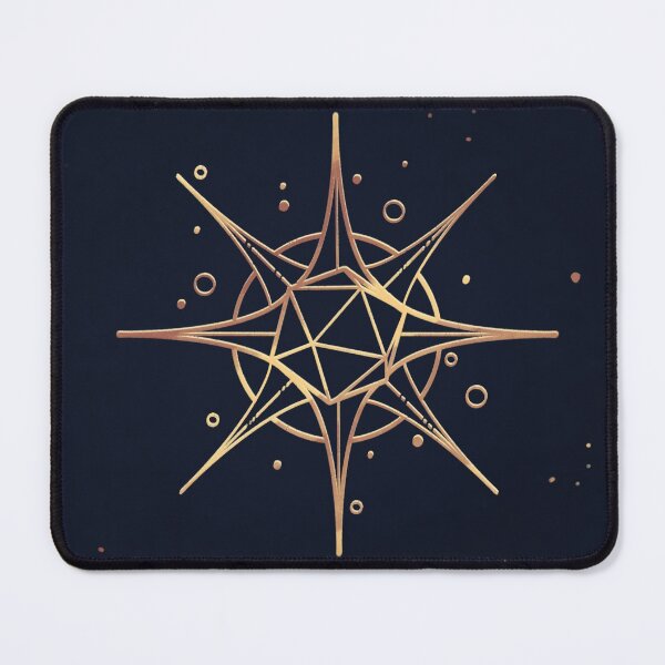 Item preview, D20 The Star designed and sold by SStarStudio.