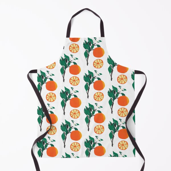 Item preview, Tangerine time  designed and sold by offthefringeink.