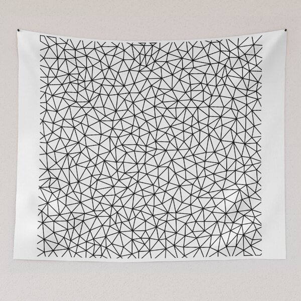 Item preview, Abstract shapes designed and sold by HeliMalereiArt.