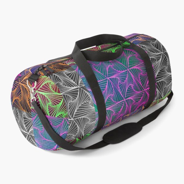 Item preview, Rainbow Swirls designed and sold by MahdHaus.