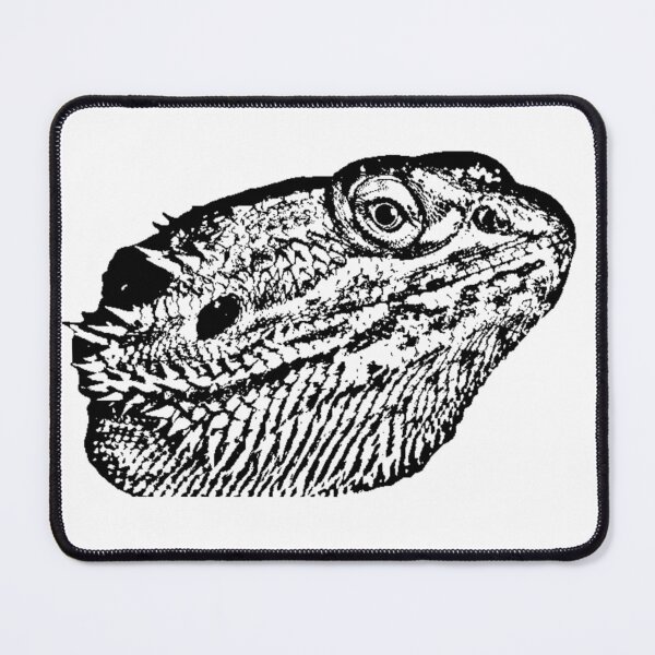 Item preview, Bearded Dragon designed and sold by Entoto.