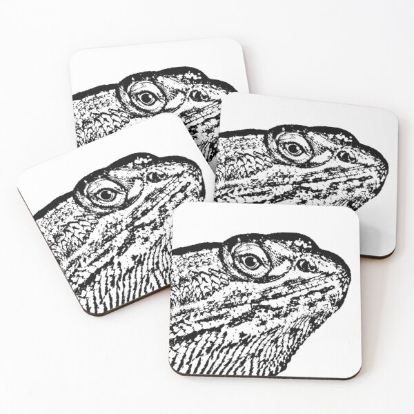 Item preview, Bearded Dragon designed and sold by Entoto.