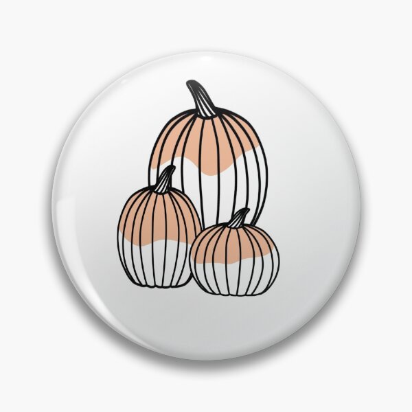 Item preview, Painted Pumpkins designed and sold by makesbymiss.