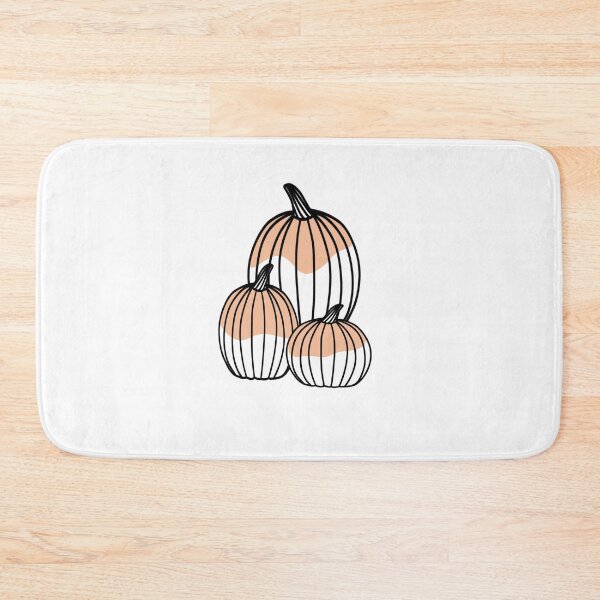 Item preview, Painted Pumpkins designed and sold by makesbymiss.