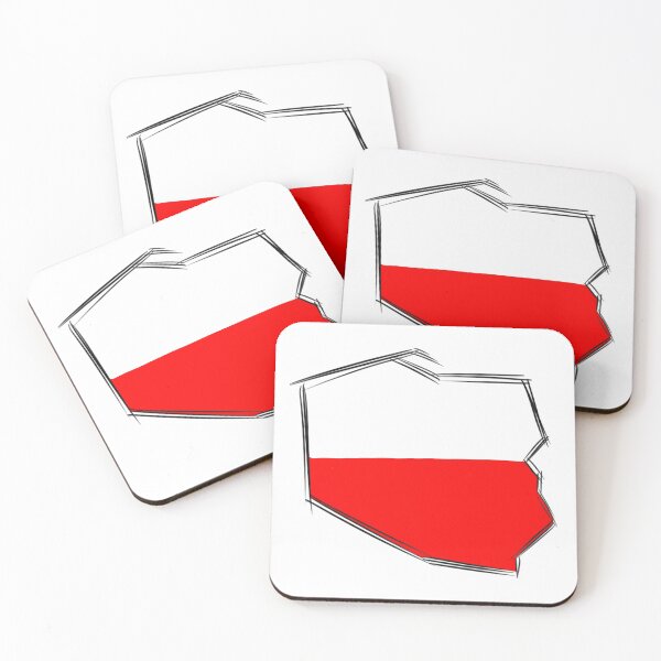 Item preview, Poland designed and sold by crazymel.