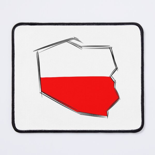 Item preview, Poland designed and sold by crazymel.