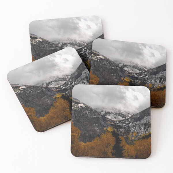 Item preview, Aspen Splendor designed and sold by nbrandsberg.