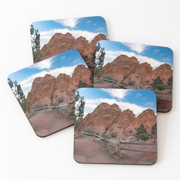 Item preview, Garden of the Gods designed and sold by nbrandsberg.