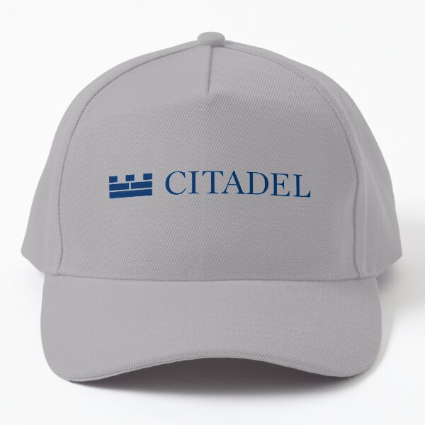 CITADEL FINANCE Baseball Cap
