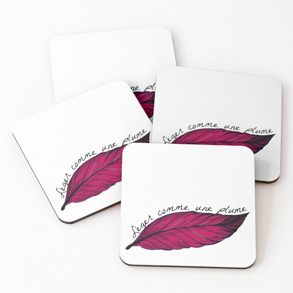 Item preview, Light as a feather designed and sold by Topmel.