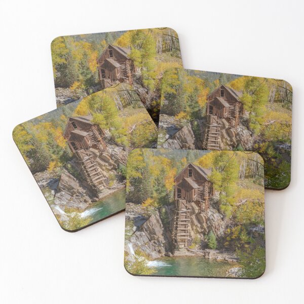 Item preview, Old Colorado Mine designed and sold by nbrandsberg.