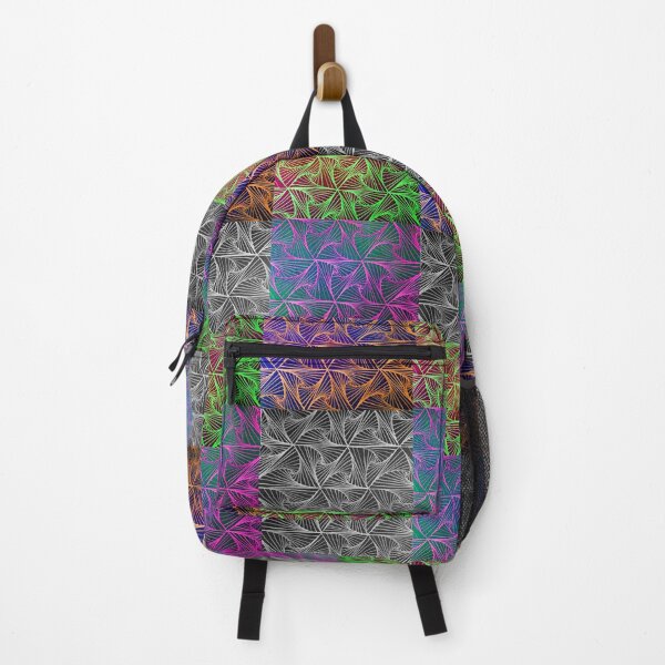 Item preview, Rainbow Swirls designed and sold by MahdHaus.
