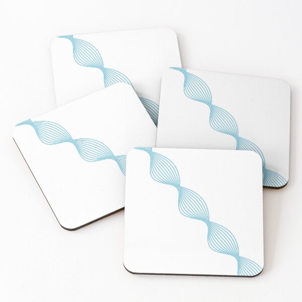 Item preview, Abstract shapes designed and sold by HeliMalereiArt.