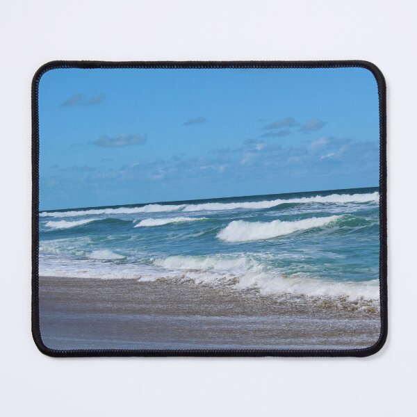 Item preview, Tropical Afternoon on the Beach designed and sold by banditandkoko.