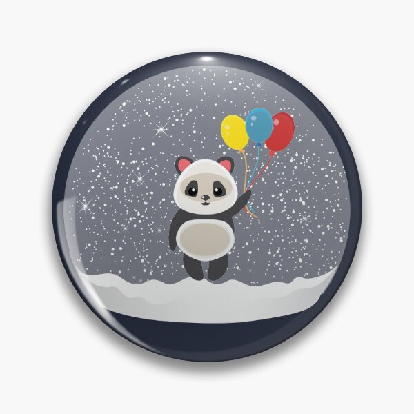 Item preview, A Gift From My Snow Globe designed and sold by SewnMemories.