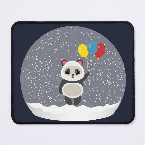 Item preview, A Gift From My Snow Globe designed and sold by SewnMemories.