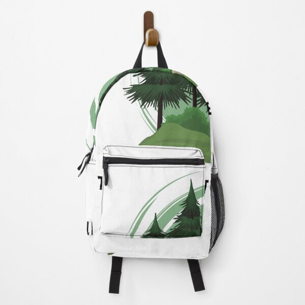 Item preview, the trees on the mountain designed and sold by Apolinario76.