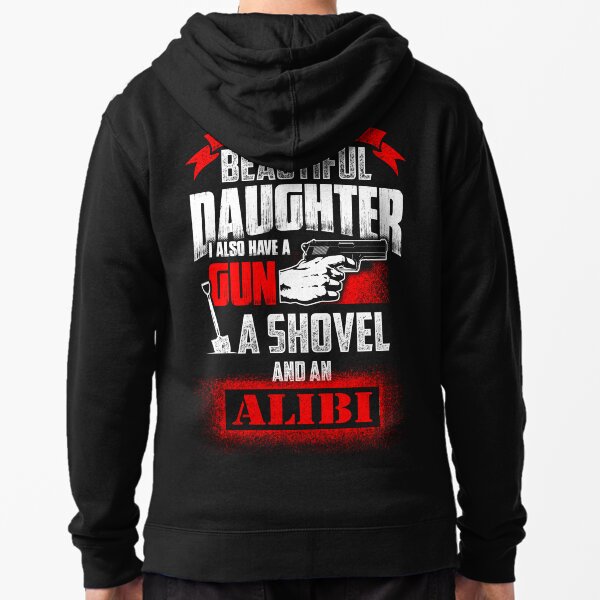 Come And Get It Funny Gun Rights AR15 NRA Weapons Laws Mens Hoodies