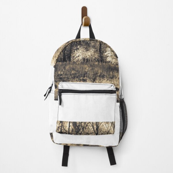 Item preview, Donnelly Preserve Back Lit Trees designed and sold by nbrandsberg.