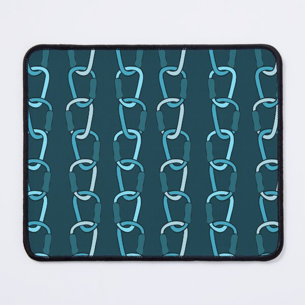 Item preview, Carabiner Chain designed and sold by Lindsey McDonald.