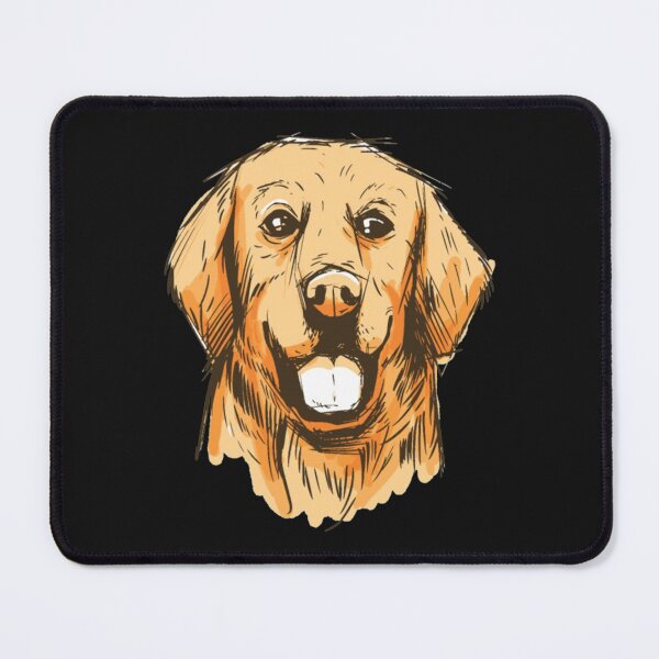 Item preview, Design heart Labrathor retriever designed and sold by Clavitaps.