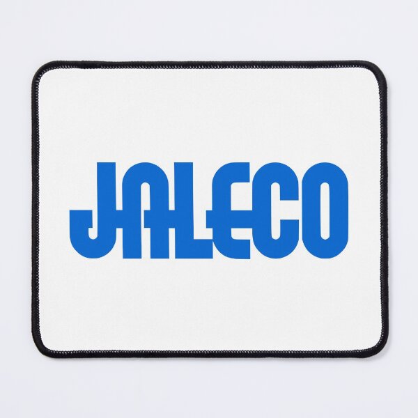 Item preview, Jaleco (ジャレコ) 1983-1988 Logo designed and sold by RubenCRM.