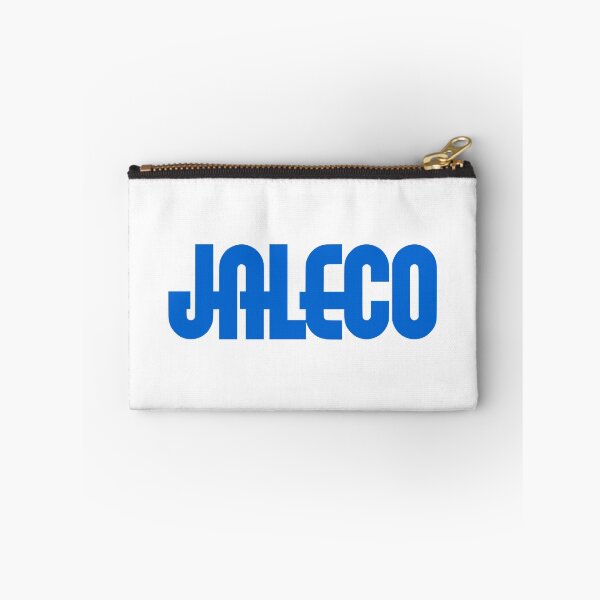 Item preview, Jaleco (ジャレコ) 1983-1988 Logo designed and sold by RubenCRM.