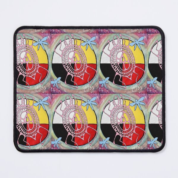 Item preview, Medicine Wheel designed and sold by Pooks82.