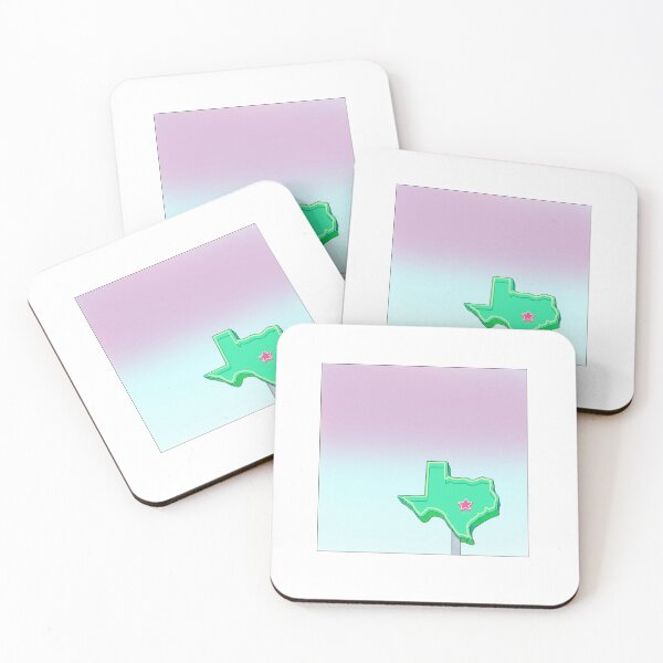 Item preview, Texas Neon Sign Sunset designed and sold by kennedyandrews2.