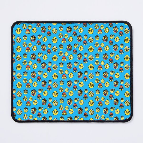 Item preview, Emojis designed and sold by Overthinker9.