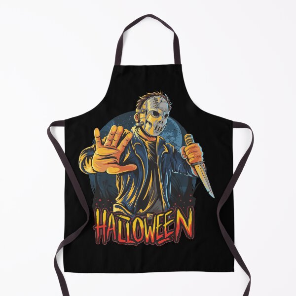 Item preview, Máscara de halloween designed and sold by Salma Art.