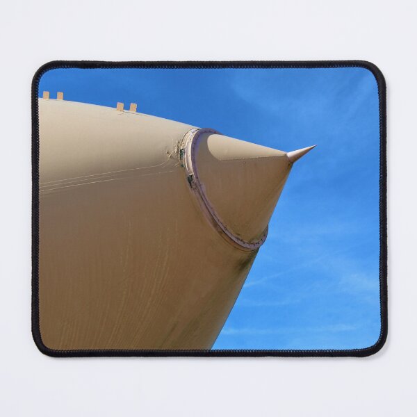 Item preview, Space Shuttle Unused External Tank designed and sold by banditandkoko.