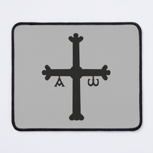 Item preview, Cruz de Asturias Spain designed and sold by Enriquegl.