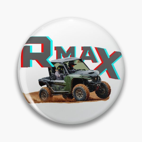 Item preview, RMAX Tearing it Up!! designed and sold by T-Hand141Homestead.