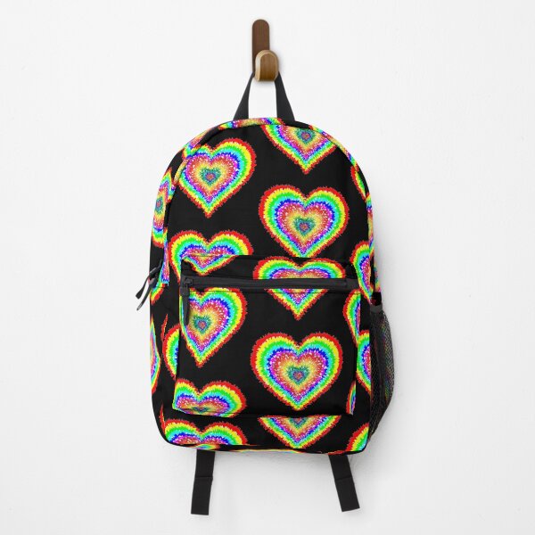 Item preview, Rainbow Heart designed and sold by StephenMollie.