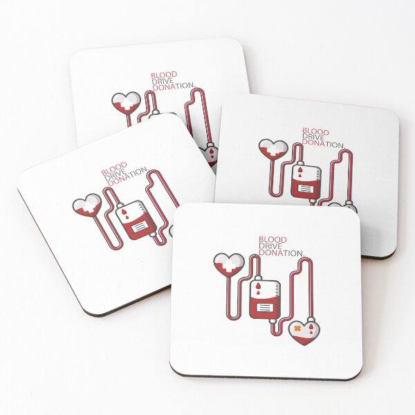 Item preview, Donation Blood designed and sold by so01.