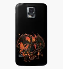 Starters- 4, 5, & 6 Case/Skin for Samsung Galaxy